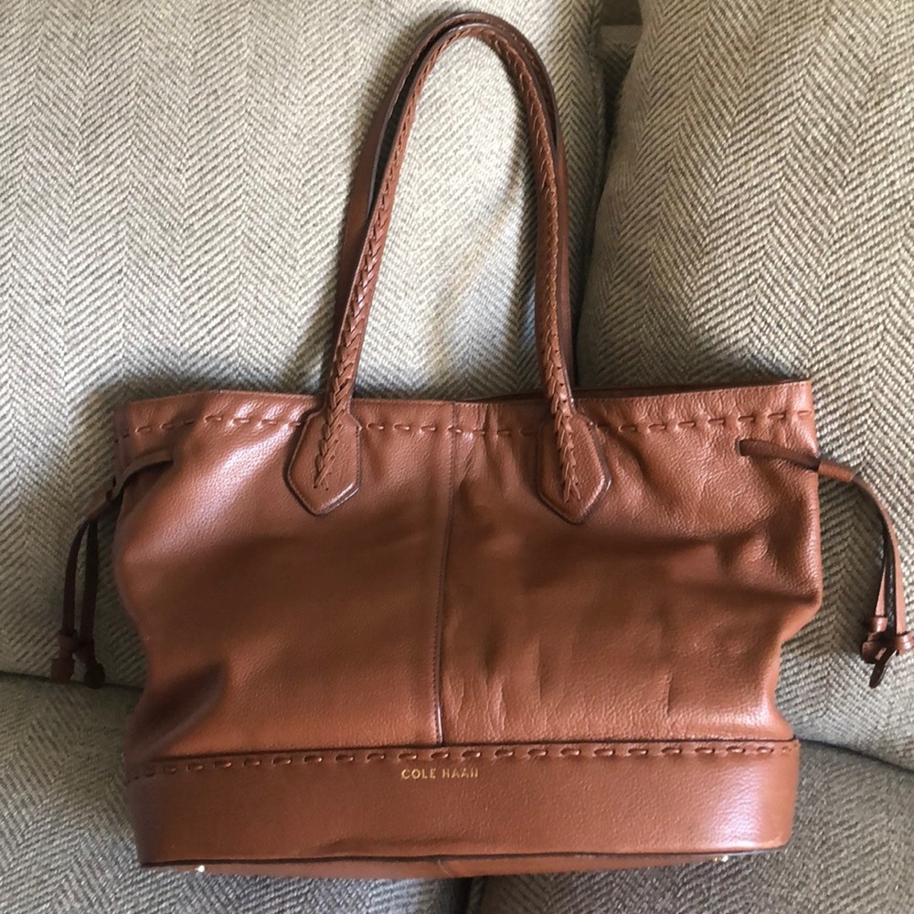 Cole Haan Tote Bag